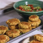 Carrot-Chickpea-Cakes-6.1-700x499