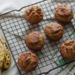 Eggless-Banana-Sorghum-Muffins-4.1-700x467