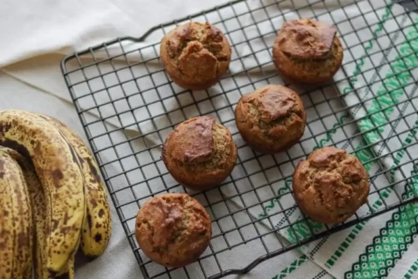 Eggless-Banana-Sorghum-Muffins-4.1-700x467