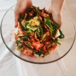 Kimchi / www.quichentell.com