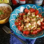 Marinated-Tofu-and-Watermelon-Salad-3.1-700x461